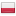 kicior.pl hosted country